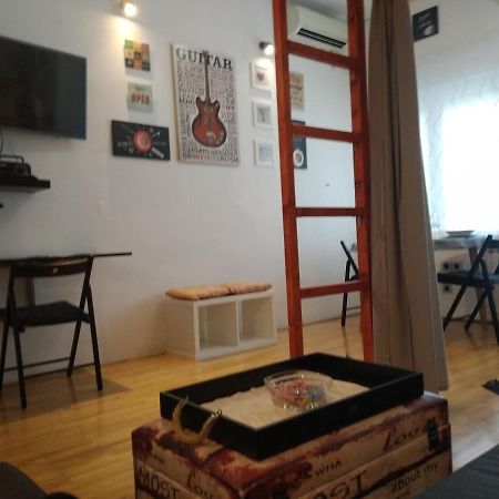 Downtown Dream Apartment Zagreb Luaran gambar