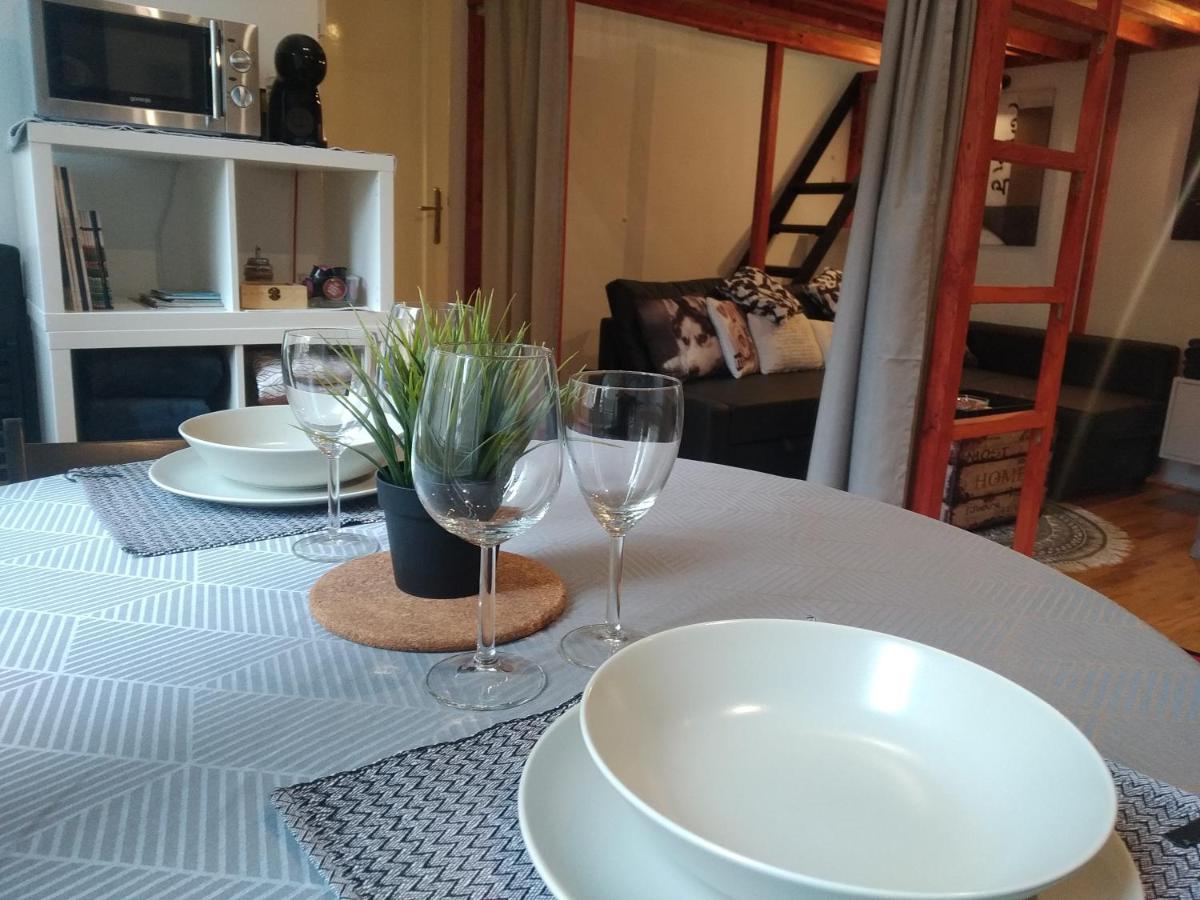 Downtown Dream Apartment Zagreb Luaran gambar