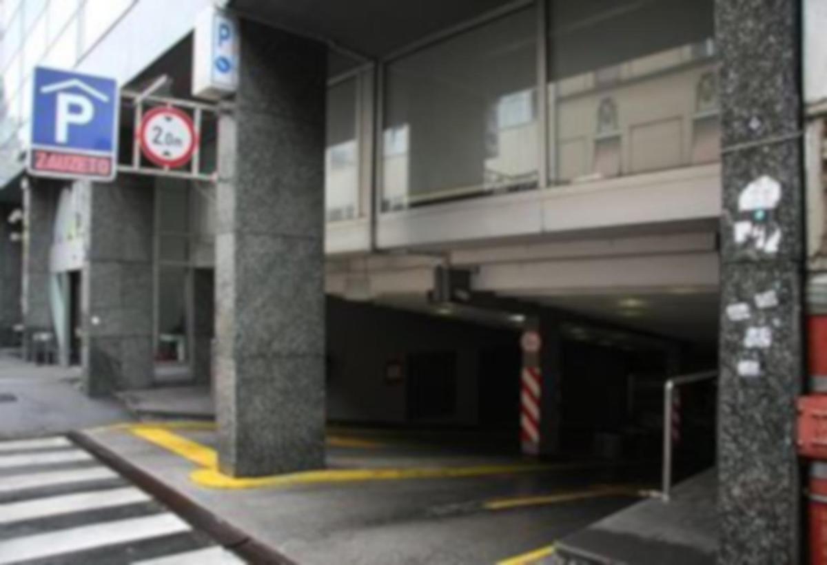 Downtown Dream Apartment Zagreb Luaran gambar