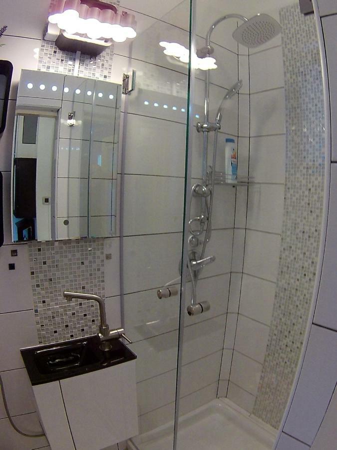Downtown Dream Apartment Zagreb Luaran gambar