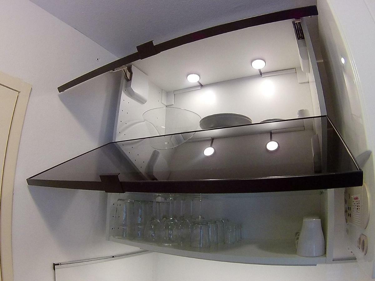 Downtown Dream Apartment Zagreb Luaran gambar
